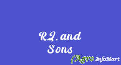 R.J. and Sons