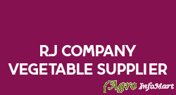 R.J Company Vegetable Supplier