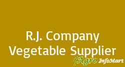 R.J. Company Vegetable Supplier