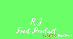 R J Food Product pune india