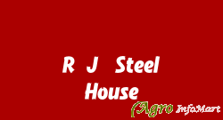 R.J. Steel House hyderabad india