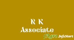R K Associate
