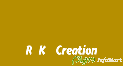 R.K. Creation jaipur india