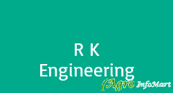 R K Engineering ghaziabad india