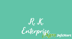 R. K. Enterprise rajkot india