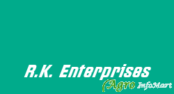R.K. Enterprises chennai india