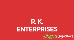R. K. Enterprises delhi india