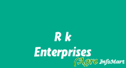 R k Enterprises