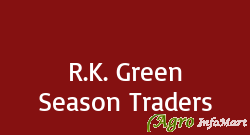 R.K. Green Season Traders coimbatore india