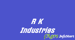 R K Industries bangalore india