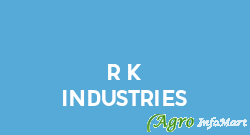 R K Industries delhi india
