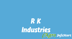 R K Industries rajkot india