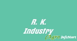 R. K. Industry varanasi india