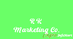R K Marketing Co.