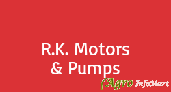 R.K. Motors & Pumps