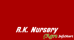 R.K. Nursery raigarh india