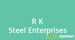 R K Steel Enterprises mohali india