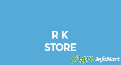 R k store
