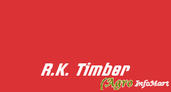 R.K. Timber