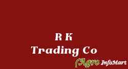 R K Trading Co delhi india
