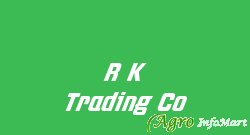 R K Trading Co indore india