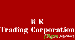 R K Trading Corporation mumbai india