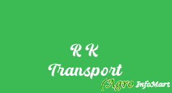 R K Transport valsad india