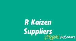 R Kaizen Suppliers