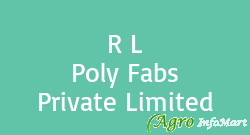 R L Poly Fabs Private Limited ahmedabad india