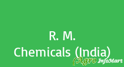 R. M. Chemicals (India) chennai india