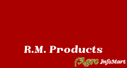 R.M. Products