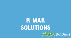 R Mak Solutions