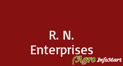 R. N. Enterprises delhi india