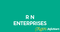 R N Enterprises delhi india