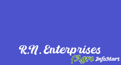 R.N. Enterprises hyderabad india