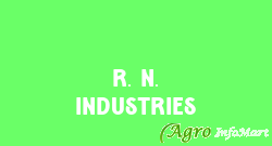 R. N. Industries amritsar india