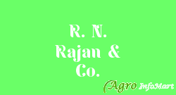 R. N. Rajan & Co.