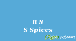 R N S Spices