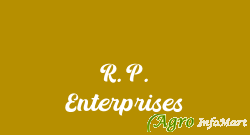 R. P. Enterprises