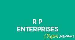 R P Enterprises batala india