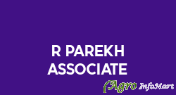 R Parekh Associate vadodara india
