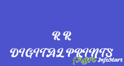 R R DIGITAL PRINTS