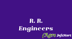 R. R. Engineers coimbatore india