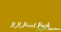 R.R.Print Pack rajkot india