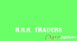 R.R.R. Traders hyderabad india