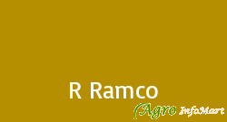 R Ramco