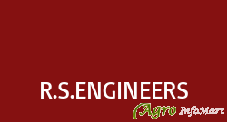 R.S.ENGINEERS jaipur india