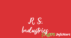 R. S. Industries coimbatore india