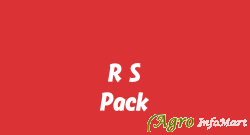 R S Pack bangalore india
