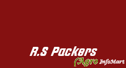 R.S Packers ludhiana india
